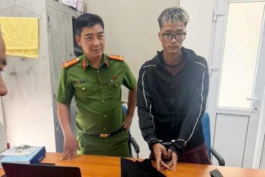 Công an xã Đại Thanh và hành trình 144 giờ truy dấu, bắt giữ đối tượng trộm cắp 40 chỉ vàng