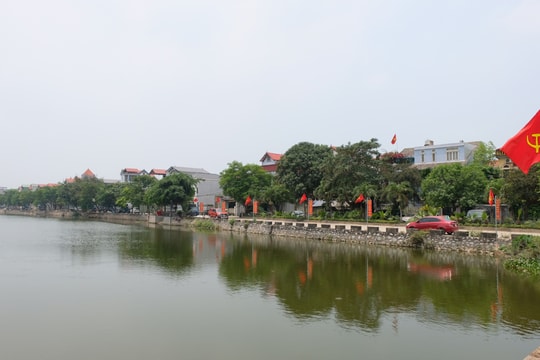 Phó Chủ tịch UBND thành phố Bùi Duy Cường làm Trưởng Ban Chỉ đạo Chương trình mục tiêu quốc gia thành phố Hà Nội giai đoạn 2026-2030