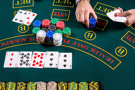 Poker và những vấn đề cần được làm rõ từ hoạt động của các câu lạc bộ cơ sở