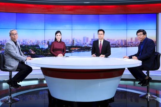 Phát triển nhà tái định cư - Xây dựng các khu đô thị đa mục tiêu