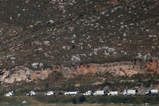 Liên hợp quốc điều tra sai phạm trong xung đột ở Lebanon