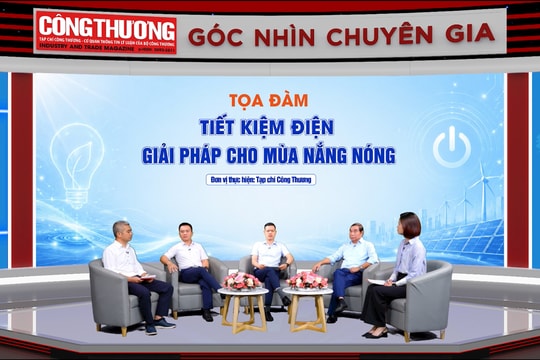 Cần hình thành thói quen ngắt thiết bị khi không sử dụng