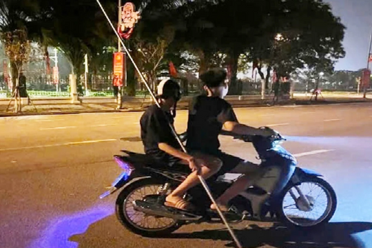 Không để phát sinh “điểm nóng” an ninh, trật tự trong mùa hè
