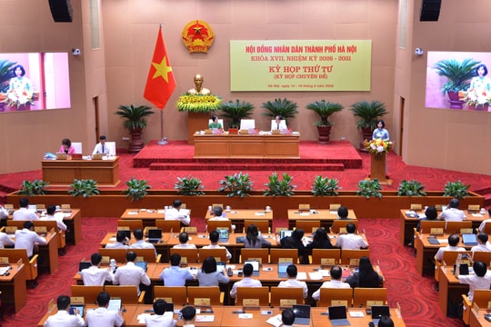 Tin tức đặc biệt trên ấn phẩm Hànộimới ngày 13-6-2026