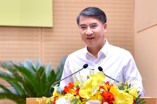 Hà Nội đề xuất nhiều cơ chế vượt trội triển khai Luật Thủ đô năm 2026