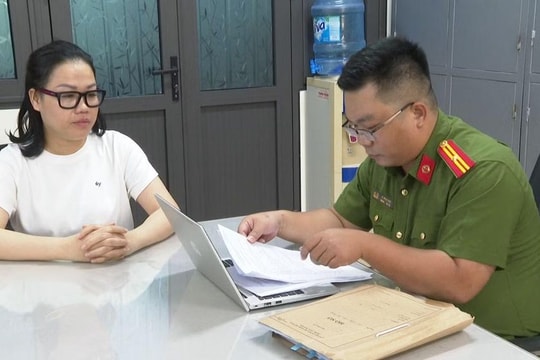 Lừa huy động khoảng 1000 tỷ đồng từ các sản phẩm rau má