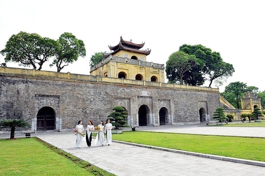 TS Bùi Văn Tuấn, Phó Viện trưởng Viện Hà Nội học và Đào tạo Quốc tế, Trường Đại học Thủ đô Hà Nội: Hà Nội có tiềm năng của một “kinh đô điện ảnh lịch sử”