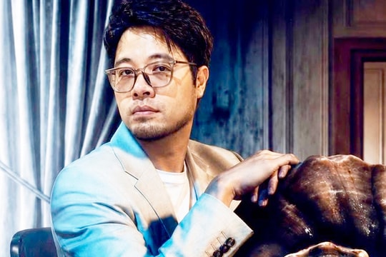Đạo diễn Đinh Tuấn Vũ: "Một nền điện ảnh mạnh cần sự đa dạng"