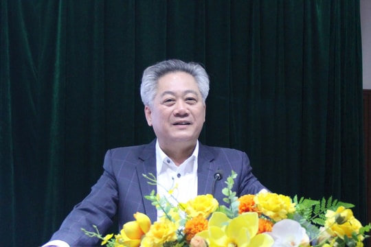 Khoa học công nghệ - “trụ cột số” bảo đảm chính quyền hai cấp vận hành hiệu quả