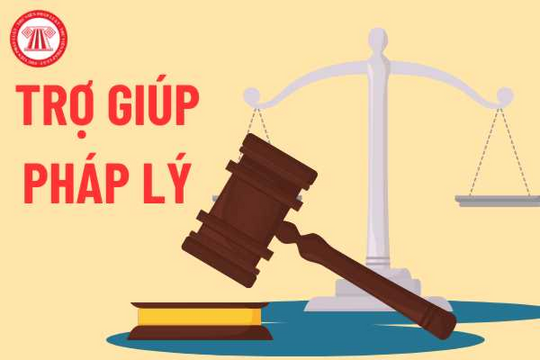 Kỳ 1: Mở rộng trợ giúp pháp lý: Đưa công lý đến gần người yếu thế