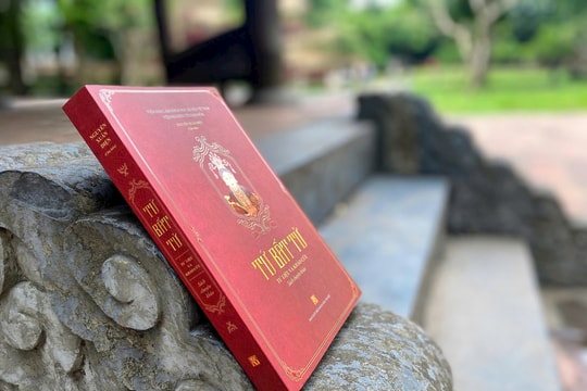 Giải mã các lớp văn hóa trong tín ngưỡng Tứ Bất tử của người Việt
