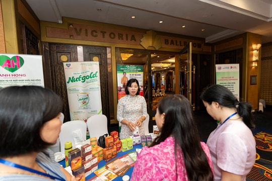Để sáng chế không nằm trên giá sách