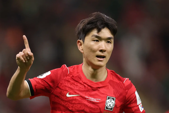 Hàn Quốc thắng Cộng hòa Séc ở trận ra quân tại World Cup 2026