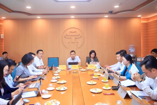 Mở không gian phát triển mới từ kinh tế đêm, kinh tế tuần hoàn