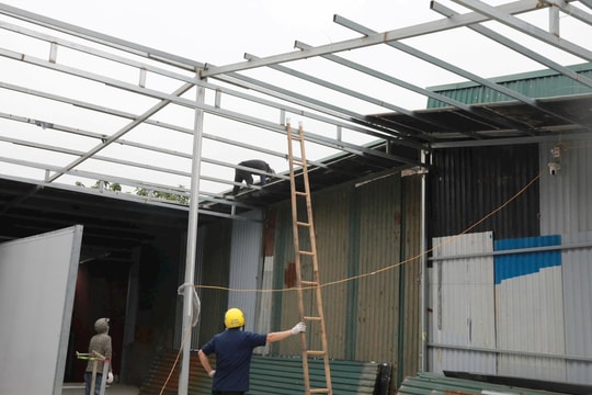 Luật Thủ đô 2026: Tám trường hợp bị ngừng cấp điện, nước