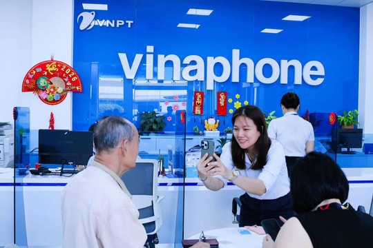 Những khách hàng nào chưa xác thực thông tin thuê bao di động?