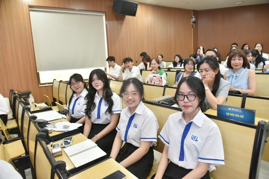 Olympic Kinh tế lượng và ứng dụng 2026: Diễn đàn tranh biện học thuật và phản biện khoa học