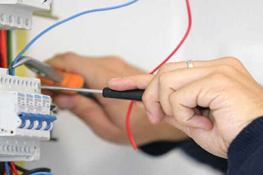 Đảm bảo an toàn điện trước nguy cơ cháy nổ