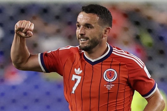 World Cup 2026: Haiti không thể làm nên bất ngờ trước Scotland