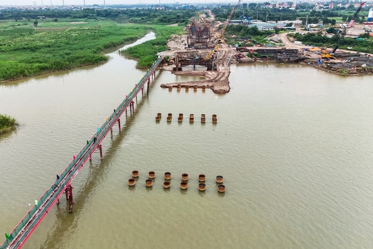 Hà Nội trao quyền chủ động trong phân bổ ngân sách, đẩy nhanh giải ngân đầu tư công