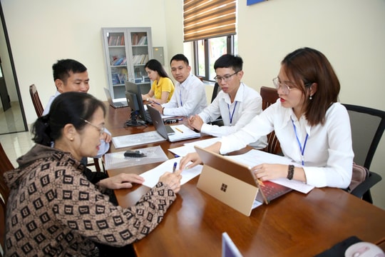 Hà Nội thông qua quy định mới về vị trí việc làm, biên chế