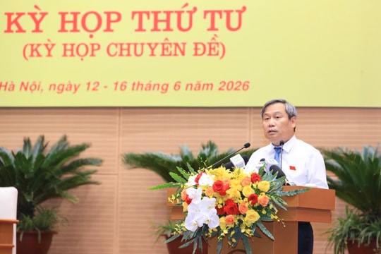 Nhanh chóng đưa các cơ chế, chính sách của Luật Thủ đô vào cuộc sống