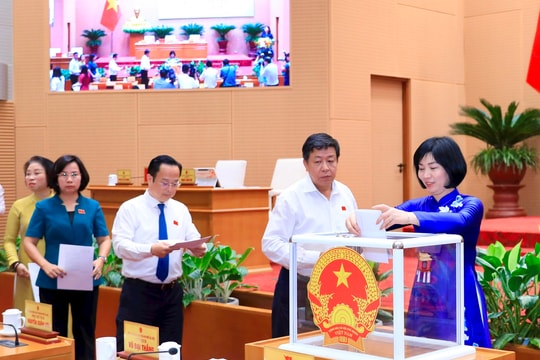 Hà Nội đưa ra cơ chế mới về cho thuê đất, hỗ trợ tái định cư khi thu hồi đất