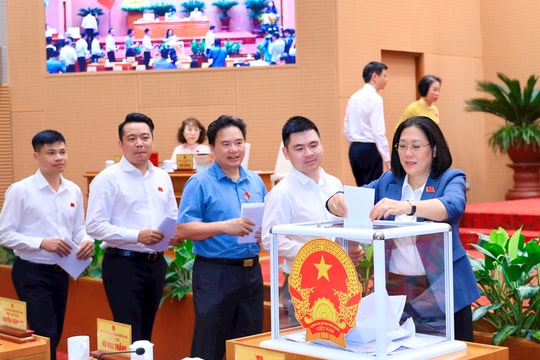 Hà Nội mở rộng phạm vi kinh phí thực hiện chế độ tự chủ từ nguồn ngân sách nhà nước