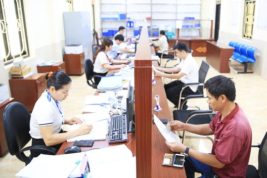 Hiểu rõ “một đầu mối - một xuyên suốt” để thực hiện nghiêm túc, hiệu quả