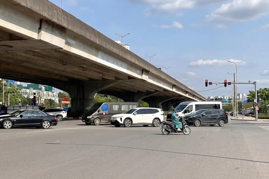 Bắc Bộ ngày oi nóng, chiều tối có mưa rào và dông rải rác