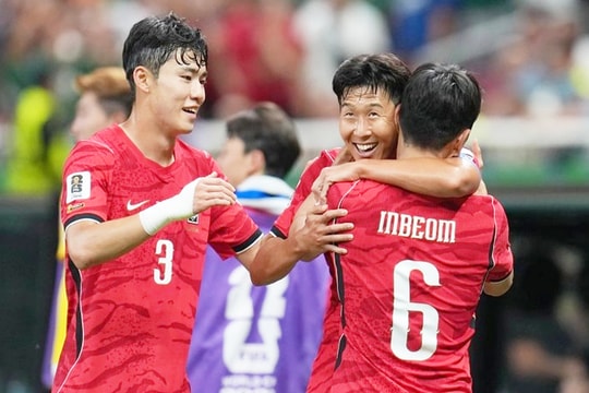 World Cup 2026: Nam Mỹ gây thất vọng, châu Á tạo bất ngờ