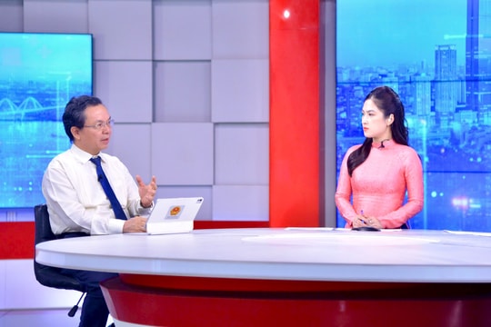 Luật Thủ đô năm 2026: Mở không gian mới cho Hà Nội chủ động kiến tạo phát triển