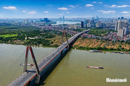 Hà Nội quy định tiêu chí, thủ tục thực hiện ưu đãi, hỗ trợ đầu tư theo Luật Thủ đô năm 2026
