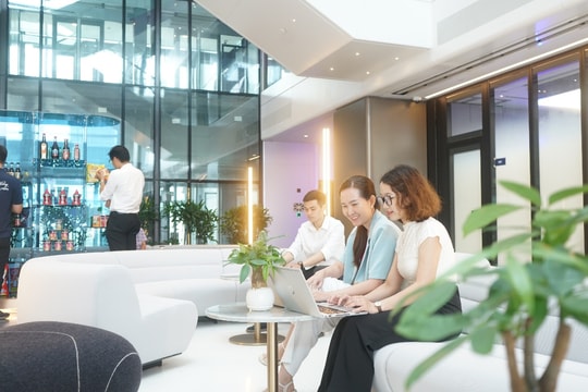 Masan liên tiếp lọt Top 50 doanh nghiệp phát triển bền vững tiêu biểu