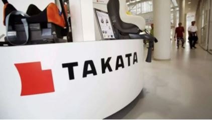 Hơn 50.000 xe chưa được khắc phục lỗi túi khí Takata