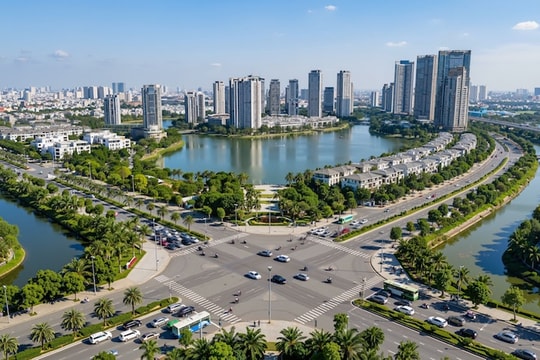 Hà Nội tạo xung lực mới trong thu hút đầu tư