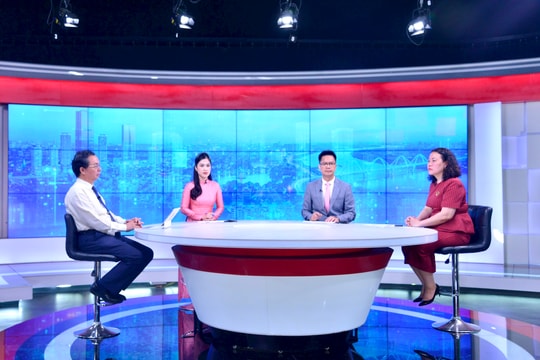 Luật Thủ đô năm 2026: Bước chuyển từ thực thi sang kiến tạo chính sách