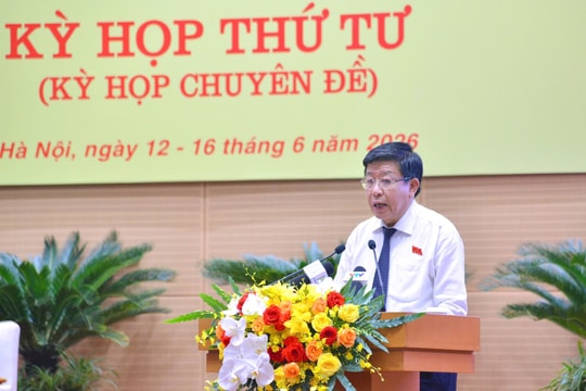 Quy định tối đa 20% căn hộ nhà ở xã hội không phải bốc thăm cho cán bộ, công chức, viên chức là phù hợp