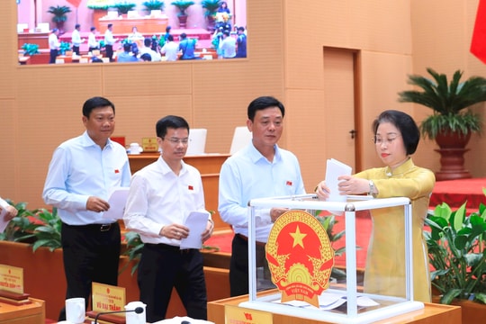 Hà Nội ban hành trình tự, thủ tục tu bổ, phục hồi di tích quốc gia