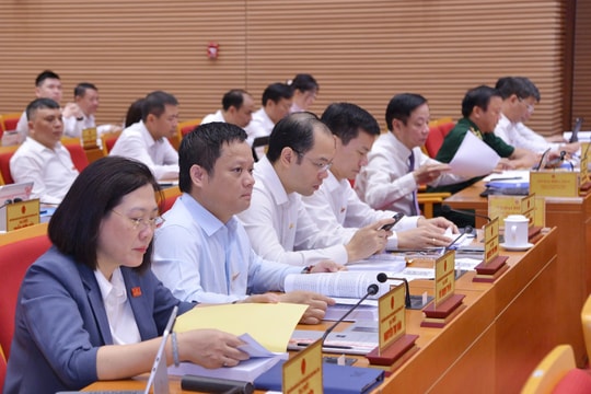 Hà Nội thông qua cơ chế đầu tư một số trường cao đẳng trọng điểm, chất lượng cao