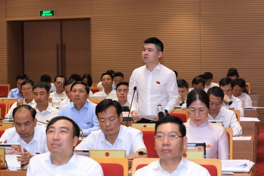 Cần tạo sức sống mới để di sản trở thành nguồn lực phát triển Thủ đô