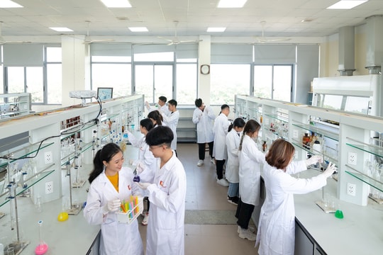 Tái cấu trúc phòng thí nghiệm trọng điểm quốc gia: Xây nền cho năng lực làm chủ công nghệ chiến lược
