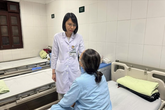 Cô đơn ở người cao tuổi: Nỗi buồn âm thầm có thể dẫn tới trầm cảm