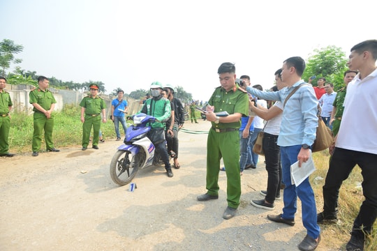 Quy định mới về giám định viên tư pháp trong lĩnh vực kỹ thuật hình sự