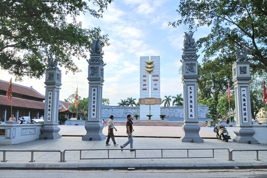 Xã Ngọc Hồi: Một năm chuyển mình cùng mô hình chính quyền địa phương hai cấp