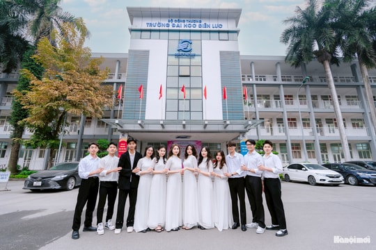 Quy hoạch ngành đào tạo: Từ “mở ngành theo năng lực sẵn có” đến kiến tạo năng lực chiến lược quốc gia