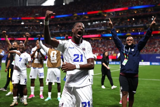 World Cup 2026: Cape Verde gây địa chấn, xuất sắc cầm hòa Tây Ban Nha