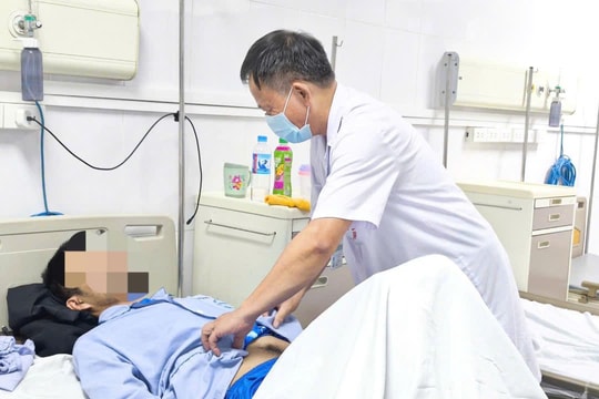 Nhiều ca sốt rét từ châu Phi trở về nhập viện, bác sĩ cảnh báo nguy cơ bệnh nặng và tử vong