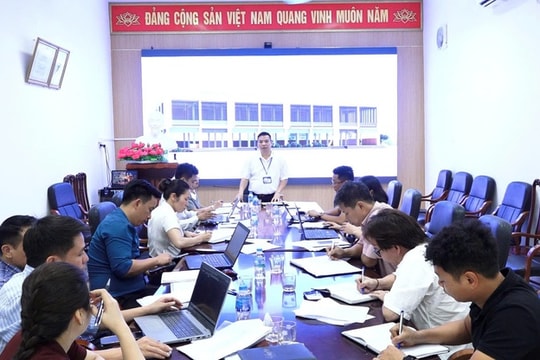 Xã Bình Minh: Đẩy nhanh rà soát, nâng cấp và quy hoạch hệ thống chợ