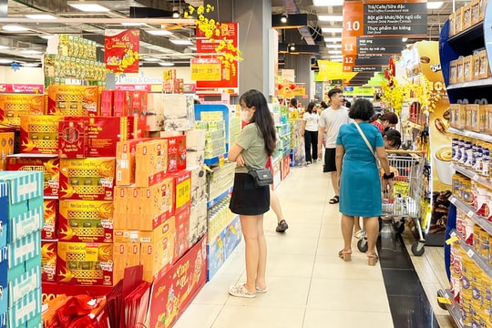 Chương trình bình ổn thị trường kéo dài đến hết tháng 5-2027